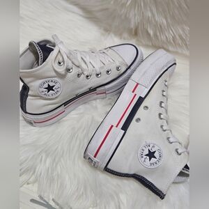Converse Platform Sneakers